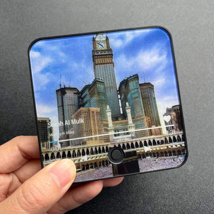 Quran Recitation Magnets