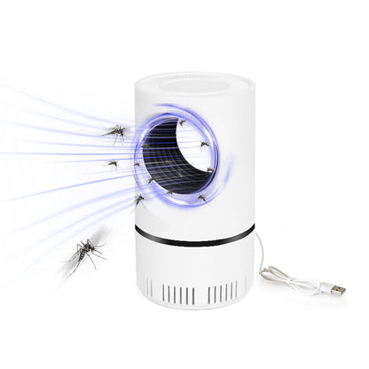 Electric Mosquito Killer Lamp – Indoor Mosquito Killer Light