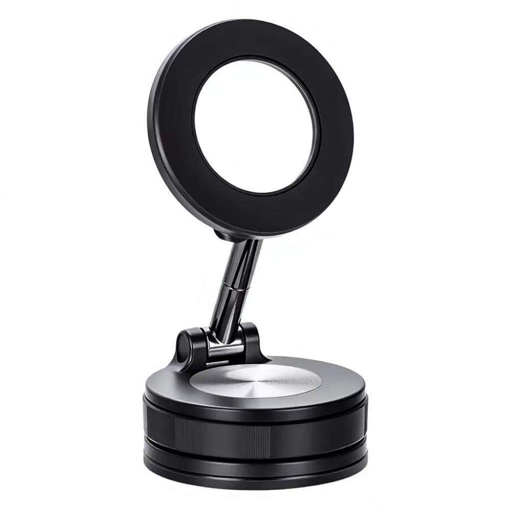 Magnetic Phone Holder – Strong Phone Stand for Car & Desk