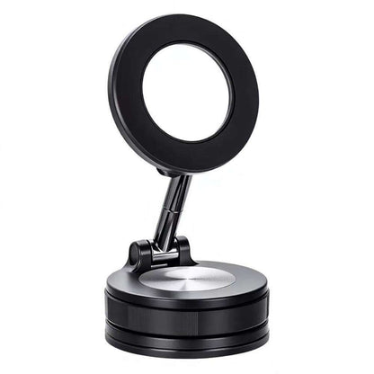 Magnetic Phone Holder – Strong Phone Stand for Car & Desk