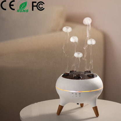 Jellyfish Humidifier | Cute Cool Mist Air Humidifier