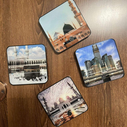 Quran Recitation Magnets