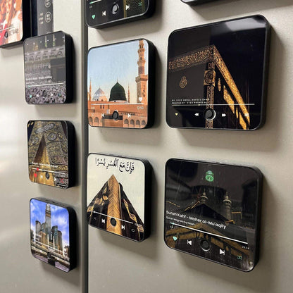 Quran Recitation Magnets