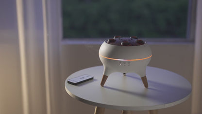 Jellyfish Humidifier | Cute Cool Mist Air Humidifier