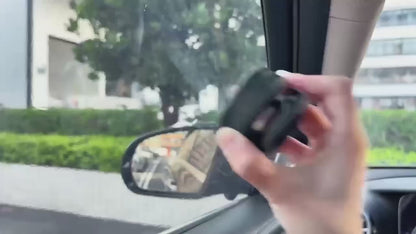 Magnetic Phone Holder – Strong Phone Stand for Car & Desk